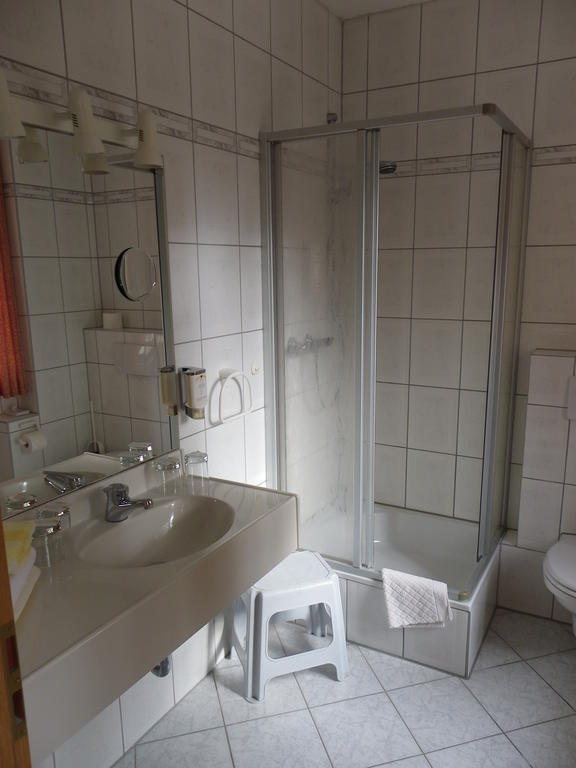 Hotel Wenzels Hof 3*
