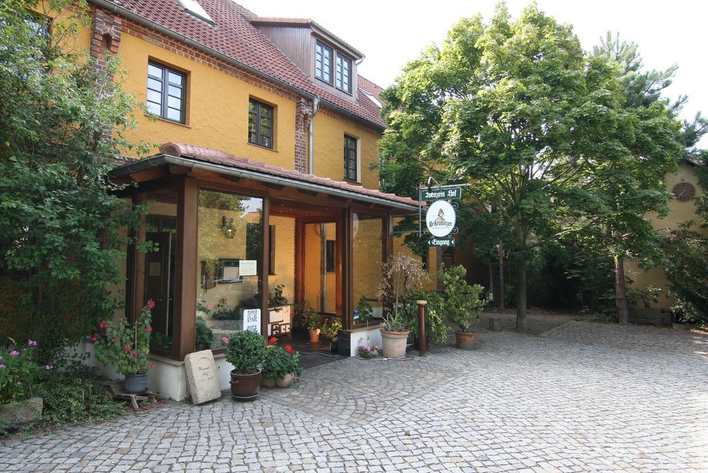 Wenzels Hof Hotel