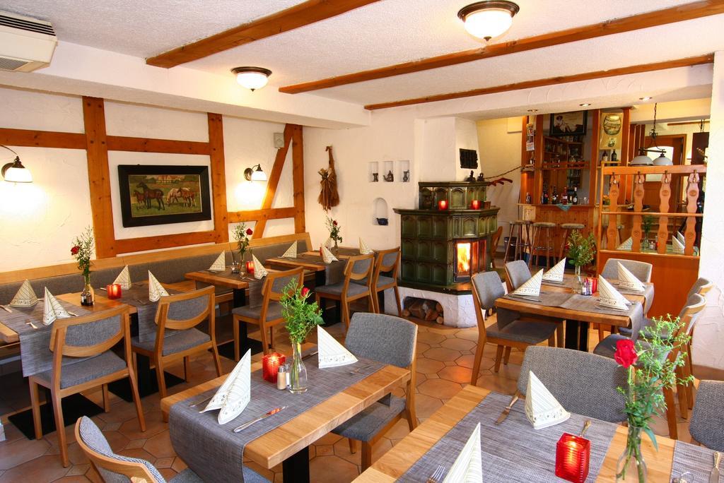 Wenzels Hof Hotel Zwethau