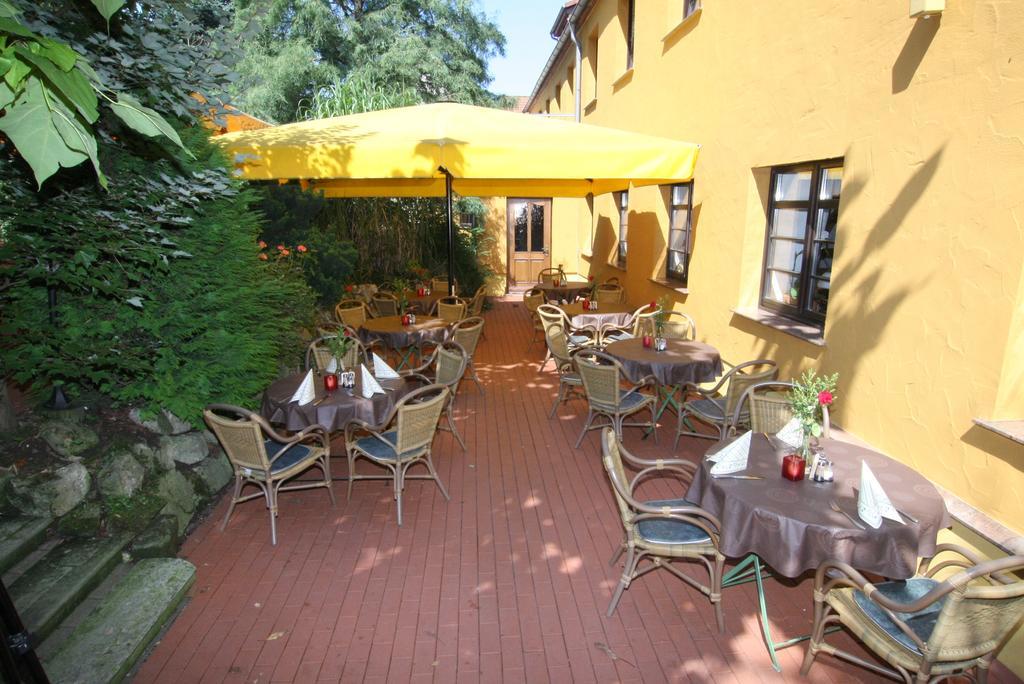 Wenzels Hof