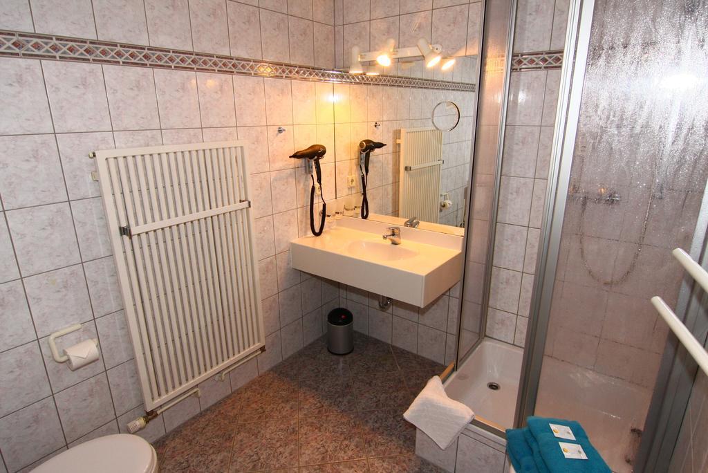 Wenzels Hof 3*