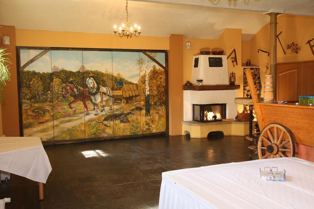 Wenzels Hof