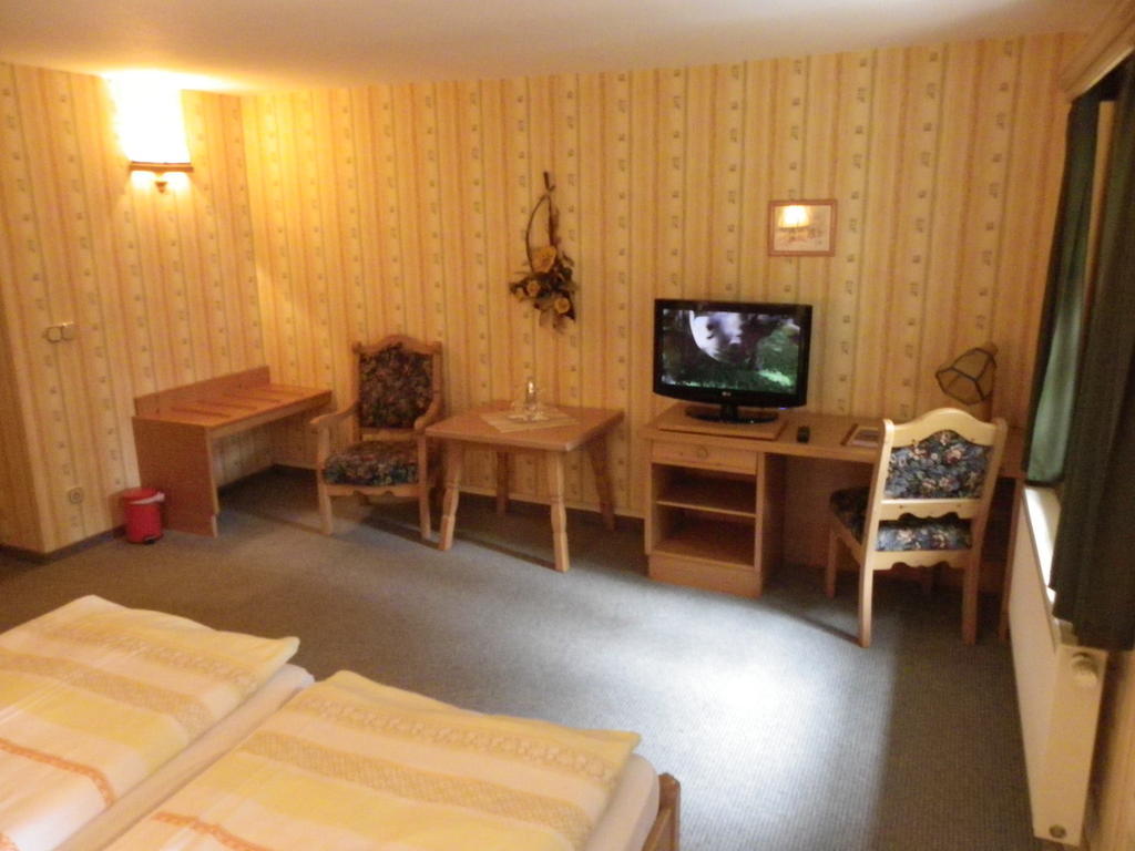 Wenzels Hof 3*