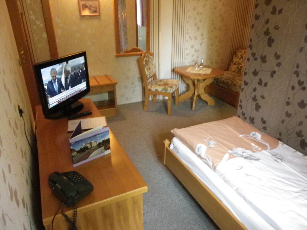 Wenzels Hof 3*