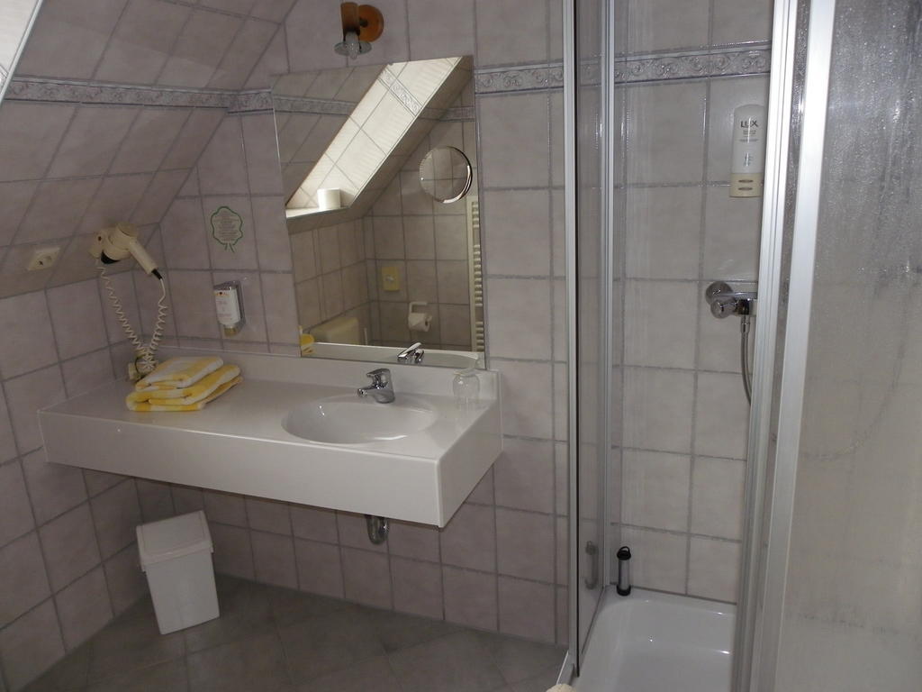 Wenzels Hof 3* Zwethau